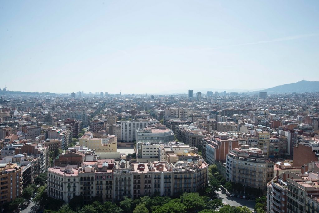 バルセロナ_Barcelona_Locationscout_ロケハン