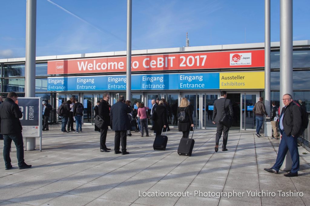 Cebit2017_Hannover